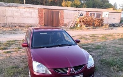 Mitsubishi Lancer IX, 2004 год, 310 000 рублей, 1 фотография
