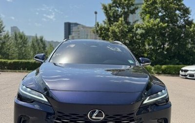 Lexus RX IV рестайлинг, 2024 год, 7 300 000 рублей, 1 фотография