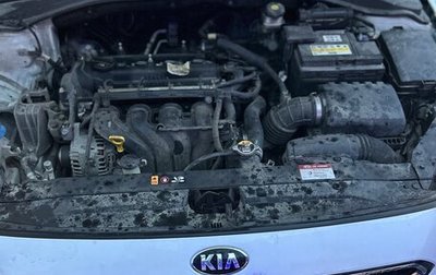 KIA cee'd III, 2020 год, 2 050 000 рублей, 1 фотография