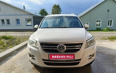 Volkswagen Tiguan I, 2009 год, 1 050 000 рублей, 1 фотография