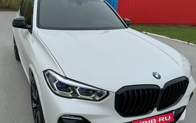 BMW X5, 2020 год, 9 000 000 рублей, 1 фотография