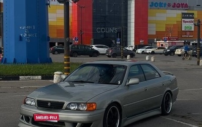Toyota Chaser VI, 1998 год, 950 000 рублей, 1 фотография