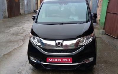 Honda Stepwgn IV, 2016 год, 2 000 000 рублей, 1 фотография