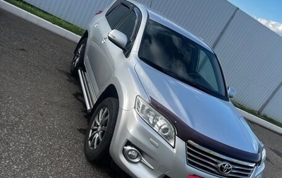 Toyota RAV4, 2011 год, 1 500 010 рублей, 1 фотография
