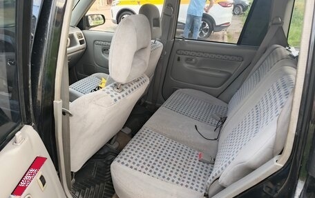 Mazda Demio III (DE), 1999 год, 300 000 рублей, 1 фотография
