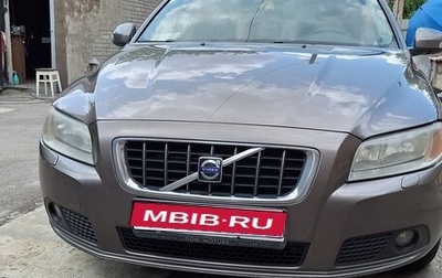 Volvo V70 III рестайлинг, 2007 год, 2 100 000 рублей, 1 фотография