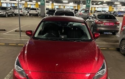 Mazda Axela, 2019 год, 1 690 000 рублей, 1 фотография