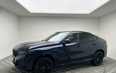 BMW X6, 2025 год, 16 790 000 рублей, 1 фотография