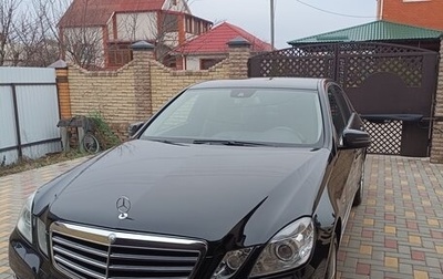 Mercedes-Benz E-Класс, 2012 год, 1 550 000 рублей, 1 фотография