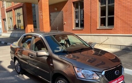 Datsun on-DO I рестайлинг, 2019 год, 900 000 рублей, 3 фотография