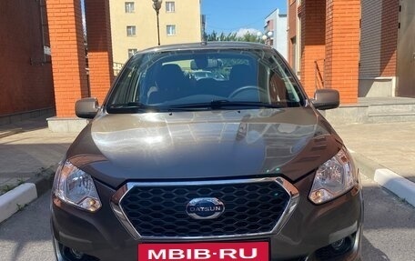 Datsun on-DO I рестайлинг, 2019 год, 900 000 рублей, 5 фотография
