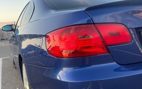 BMW 3 серия, 2008 год, 1 550 000 рублей, 4 фотография