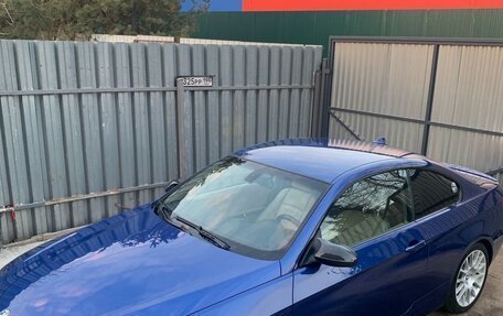 BMW 3 серия, 2008 год, 1 550 000 рублей, 7 фотография