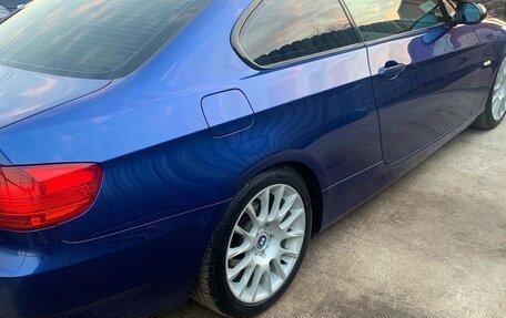 BMW 3 серия, 2008 год, 1 550 000 рублей, 12 фотография