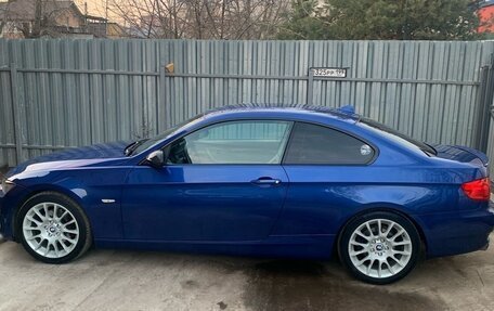 BMW 3 серия, 2008 год, 1 550 000 рублей, 11 фотография