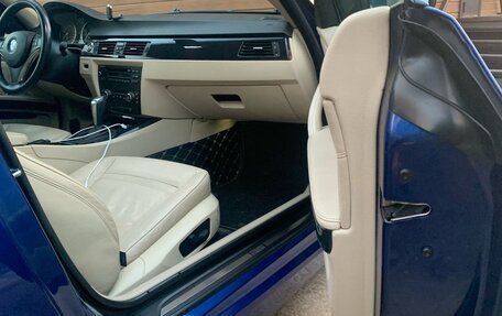 BMW 3 серия, 2008 год, 1 550 000 рублей, 13 фотография