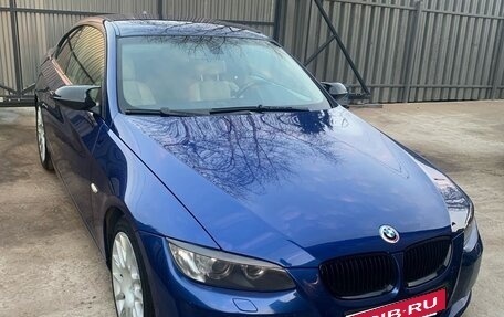 BMW 3 серия, 2008 год, 1 550 000 рублей, 10 фотография