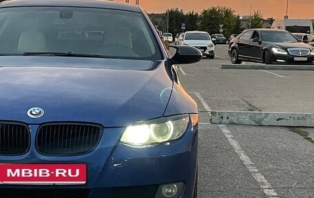 BMW 3 серия, 2008 год, 1 550 000 рублей, 3 фотография