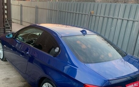 BMW 3 серия, 2008 год, 1 550 000 рублей, 9 фотография