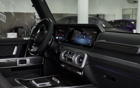Mercedes-Benz G-Класс AMG, 2025 год, 31 400 000 рублей, 9 фотография