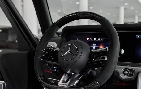 Mercedes-Benz G-Класс AMG, 2025 год, 31 400 000 рублей, 11 фотография