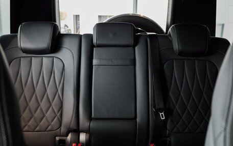 Mercedes-Benz G-Класс AMG, 2025 год, 31 400 000 рублей, 14 фотография