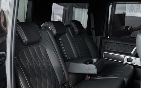Mercedes-Benz G-Класс AMG, 2025 год, 31 400 000 рублей, 13 фотография