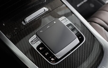 Mercedes-Benz G-Класс AMG, 2025 год, 31 400 000 рублей, 15 фотография