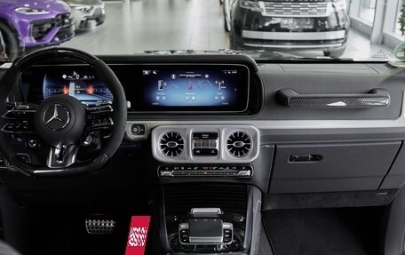 Mercedes-Benz G-Класс AMG, 2025 год, 31 400 000 рублей, 10 фотография