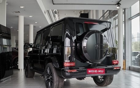 Mercedes-Benz G-Класс AMG, 2025 год, 31 400 000 рублей, 4 фотография