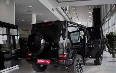 Mercedes-Benz G-Класс AMG, 2025 год, 31 400 000 рублей, 6 фотография
