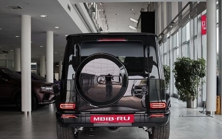 Mercedes-Benz G-Класс AMG, 2025 год, 31 400 000 рублей, 5 фотография