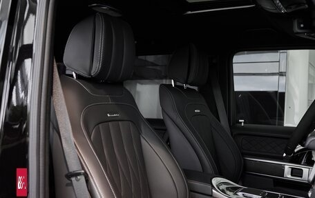 Mercedes-Benz G-Класс AMG, 2025 год, 31 400 000 рублей, 8 фотография