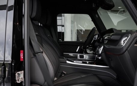Mercedes-Benz G-Класс AMG, 2025 год, 31 400 000 рублей, 7 фотография