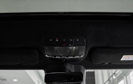 Mercedes-Benz G-Класс AMG, 2025 год, 31 400 000 рублей, 27 фотография