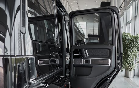 Mercedes-Benz G-Класс AMG, 2025 год, 31 400 000 рублей, 29 фотография