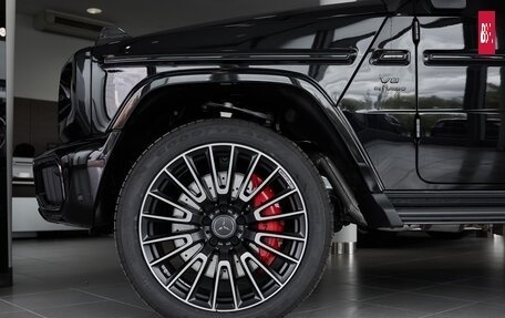 Mercedes-Benz G-Класс AMG, 2025 год, 31 400 000 рублей, 32 фотография
