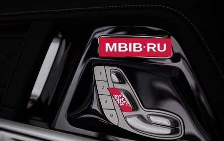 Mercedes-Benz G-Класс AMG, 2025 год, 31 400 000 рублей, 28 фотография