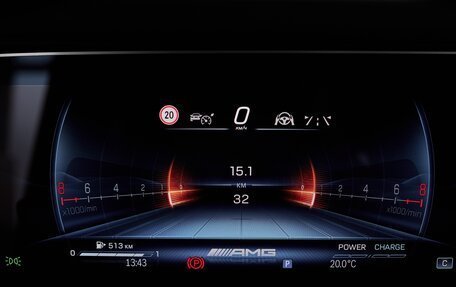 Mercedes-Benz G-Класс AMG, 2025 год, 31 400 000 рублей, 33 фотография