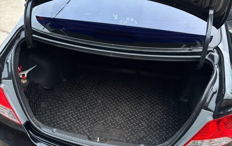 Hyundai Solaris II рестайлинг, 2013 год, 775 000 рублей, 14 фотография