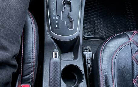 Hyundai Solaris II рестайлинг, 2013 год, 775 000 рублей, 17 фотография