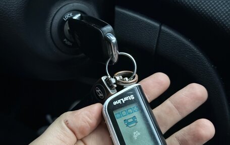 Hyundai Solaris II рестайлинг, 2013 год, 775 000 рублей, 31 фотография
