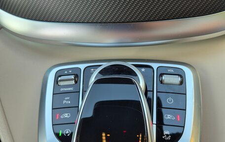 Mercedes-Benz V-Класс, 2019 год, 6 850 000 рублей, 10 фотография
