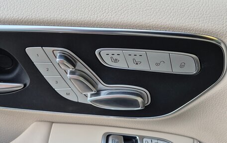 Mercedes-Benz V-Класс, 2019 год, 6 850 000 рублей, 17 фотография