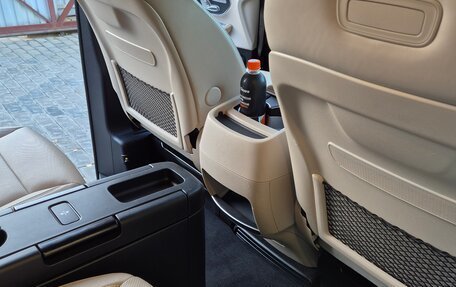 Mercedes-Benz V-Класс, 2019 год, 6 850 000 рублей, 19 фотография