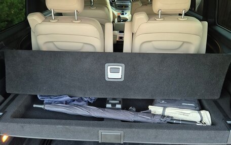 Mercedes-Benz V-Класс, 2019 год, 6 850 000 рублей, 32 фотография