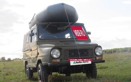 ЛуАЗ 969, 1981 год, 350 000 рублей, 2 фотография