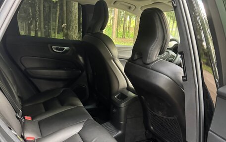 Volvo XC60 II, 2021 год, 3 890 000 рублей, 11 фотография