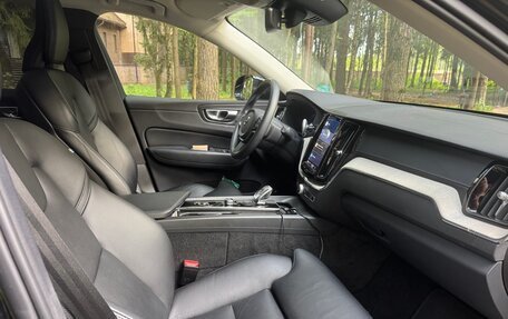 Volvo XC60 II, 2021 год, 3 890 000 рублей, 9 фотография