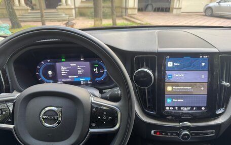 Volvo XC60 II, 2021 год, 3 890 000 рублей, 12 фотография
